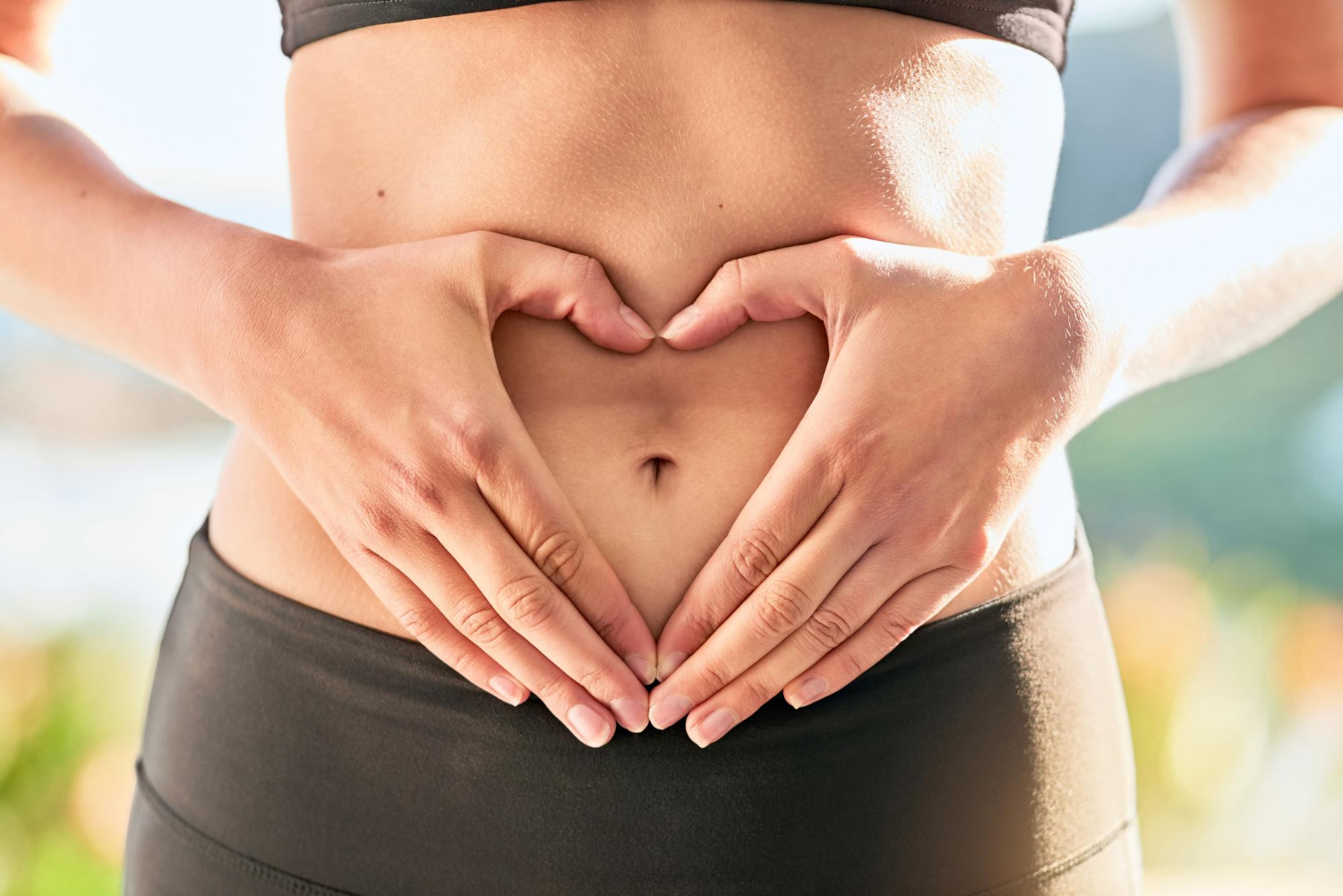 Ascolto del tuo corpo